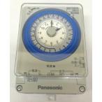  Panasonic (Panasonic) 24 час тип время переключатель переменный ток motor тип AC100V для c контакт другой схема TB32109K