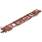 TOMIX N gauge koki50000 серый тележка контейнер нет задние фонари есть 8714 железная дорога модель . машина 