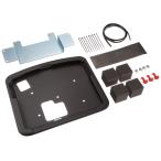  Alpine (ALPINE) Alphard * Vellfire (30 серия ) специальный задний Vision установка комплект 10.1 type ( крыша цвет черный ) KTX-Y1503B