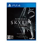 The Elder Scrolls V: Skyrim SPECIAL EDITION 【CEROレーティング「Z」】 - PS4