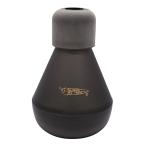 OKURA+MUTE абельмош + mute тромбон для p Ractis mute цвет : черный 