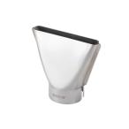  белый свет (HAKKO) форсунка лопатка type 62mm широкий нагревание FV-300/FV-310 для N70-02