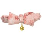 ONS elegant заколка-резинка Sakura ( кошка специальный )