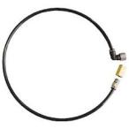  день flat 1/4e early ru для 1 следующий сторона подключение шланг ( обе край металлические принадлежности есть 80cm) FT1