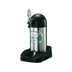  Zojirushi (ZOJIRUSHI) нержавеющая сталь оборудования для розлива пива японское просо . сервер BD-AS30-BA черный 