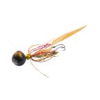 AbuGarcia ( Abu Garcia )kachikachi шар 60g+5g orange Gold SSKKD60+5-OGLD морской лещ 