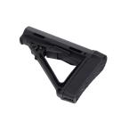  болт воздушный soft (BOLT Airsoft) BOLT Airsoft MOB stock BK BA067B