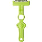 .. . пилинг сеть глаз форма . уменьшать вафля пилинг зеленый W1WP-01PG