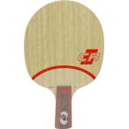 STIGA(s Tiga ) настольный теннис ракетка Clipper CR China тип авторучка рукоятка flat .. стрела . игрок использование 1025-65