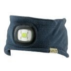  Captain Stag (CAPTAIN STAG) защита горла "neck warmer" наушники la-LED шея &amp; наушники la- серый UK-4042