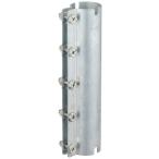  форель Pro электрик Must подключение металлические принадлежности согласовано Must диаметр :31.8mm MJ32S-P