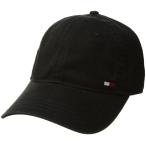 Tommy Hilfiger HAT мужской черный One Size Free Size