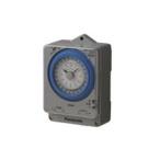  Panasonic (Panasonic) 24 час тип время переключатель переменный ток motor тип AC200V для a контакт другой схема TB31209K