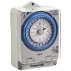  Panasonic (Panasonic) 24 час тип время переключатель переменный ток motor тип AC100V для a контакт другой схема TB31109K