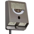  Panasonic электронный EE переключатель есть полный заземление (элект.) водонепроницаемый розетка Brown WH5353AKP