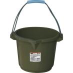  Trusco Nakayama (TRUSCO) твердый pra ведро 20L OD цвет THB-20-OD
