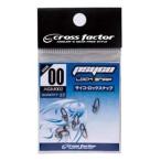  Cross fakta-(CROSS FACTOR) носорог ko блокировка зажим 00 AGM002-00