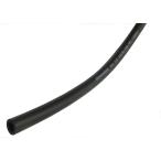  Kijima (Kijima) мотоцикл детали маслостойкий / выдерживающий давление / водостойкий / атмосферостойкий шланг 1.5MPa черный 1m внутренний диаметр 8mm 105-0878