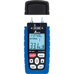 sinwa измерение (Shinwa Sokutei) цифровой гигрометр дерево для максимально высокий * самый низкий Hold c функцией 78636