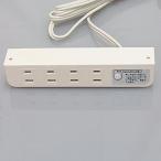  Noah мебель для розетка ( инвентарь для ) 4 позиций розетка белый VFF код 1.9m полки внизу прямой есть модель 1500W до брейкер есть NC1524N брейкер есть 