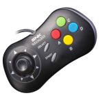 NEOGEO mini PAD ( чёрный )