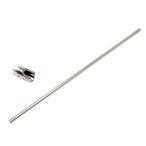 Maple Leaf Crazy Jet внутренний barrel 370mm GBB для IB-CJ370