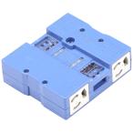  Akira . фирма оборудование строительные работы для электропроводка прибор доступ пол для розетка II type 4ko. синий ME8614