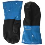  три слоя химическая промышленность hybrid pa ilmi to рукавица L размер No.739