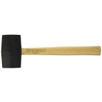 SIGNET(sig сеть ) 80225 резиновый молоток 1.5 фунт 80225