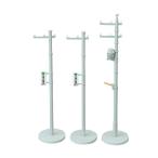 .. коллекция .. мелкие вещи 091-3 электро- стойка B3 geo лама сопутствующие товары 