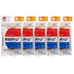 nichi van Cello лента изменение маленький шт 15mm 2 шт входить 5 штук комплект CT15S2PN-5P