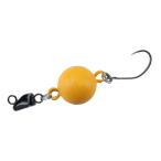  Daiwa (DAIWA) Area форель .no вид средний горчица искусственная приманка 