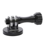 e погружен в машину GoPro соответствует action metal адаптор черный VE-2225