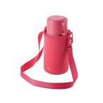 ショッピングサーモマグ thermo mug (サーモマグ) トリップボトル ピンク