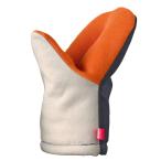  дуб s Ray e рукавица жаростойкий g.. черепаха . большой бежевый темно-синий LS1601