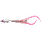  Megabass (Megabass) MAKIPPA MAKINOTANE(makinotane) 40g серебряный свечение 