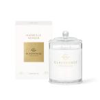 Glasshouse Fragrances Marseille память wa-ru свеча Triple. аромат натуральный большой бобы воск Blend сердцевина 2 шт стекло ja- горение час 