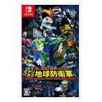 ma~.. земля . 4 угол ....?tejibok The Earth Defense Army EARTH DEFENSE FORCE WORLD BROTHERS -Switch