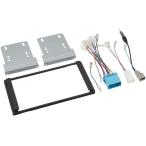  kana k план Suzuki WIDE окошко *GT антенна автомобильный корпус монтажный комплект KK-S81DE