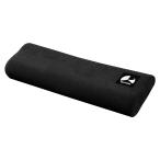 Bauhutte ( bow hyute) пена ... длинный pillow подушка черный одиночный BHB-1000P-BK