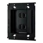  Panasonic (Panasonic) Home безопасность лампа специальный . включено розетка черный WTL40944B