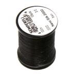 timko(TIEMCO)sempa- fly nano шелк s красный 3/0 100D черный 100M