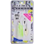  Gamakatsu (Gamakatsu)a Ben ji вращение 1/4oz DW #1 chart задний 