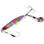  Hayabusa Jack I makima kissa gosi специальный 30g