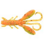 Berkley ( Burke re-) Max цент k Ritter ho g2.6 дюймовый chart дракон s зеленый черный frore цент orange PBMSCRH2