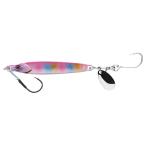 Jackall Lures JACKALL( Jackal ) большой ba машина Rush лезвие 20g розовый задний сладости -