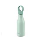  петля вакуум изоляция вода бутылка зеленый 