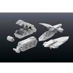  builder z детали HD MS воронка 01 пластиковая модель 