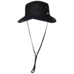 [ Karrimor ]linen шляпа UV linen hat Black M