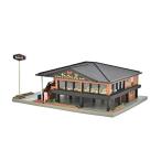  Tommy Tec (TOMYTEC) здание коллекция .kore147-2 yakiniku магазин geo лама сопутствующие товары 301905